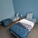 Air Paix Le Mont Vakantiehuis Herpelmont