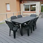 Air Paix Le Mont