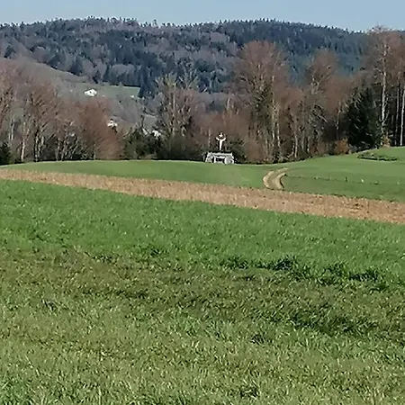 Air Paix Le Mont Feriehus *