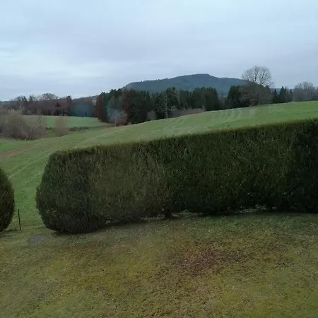 Air Paix Le Mont Vakantiehuis Herpelmont