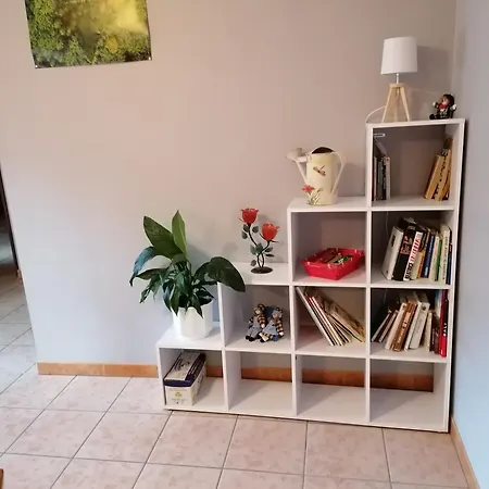 Air Paix Le Mont Vakantiehuis