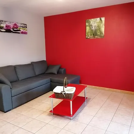 Air Paix Le Mont * Herpelmont