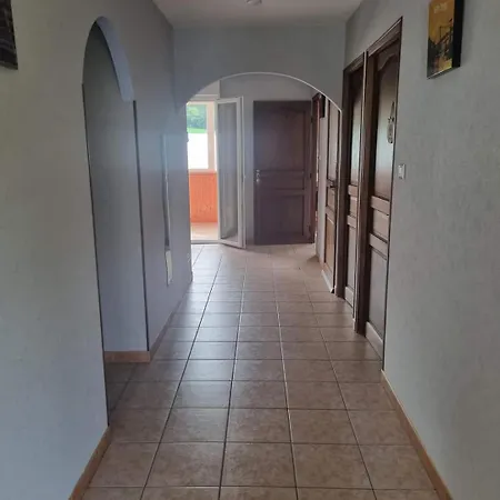 Air Paix Le Mont Herpelmont