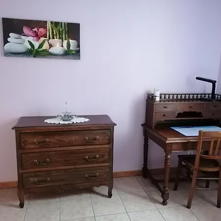 Air Paix Le Mont Vakantiehuis *