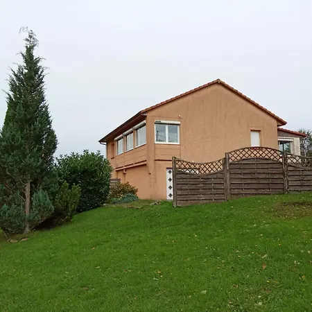 Air Paix Le Mont Herpelmont