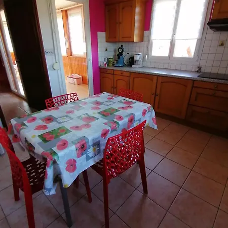 Air Paix Le Mont Herpelmont