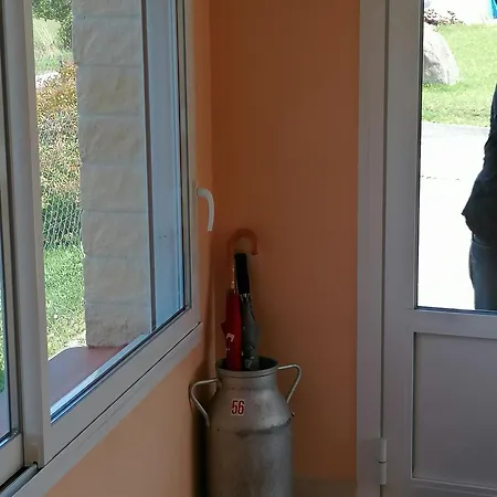 Air Paix Le Mont Vakantiehuis *