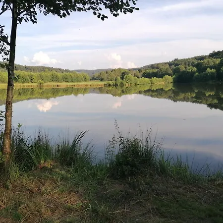 Air Paix Le Mont Herpelmont