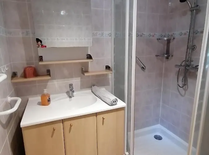 Prázdninový dům Air Paix Le Mont