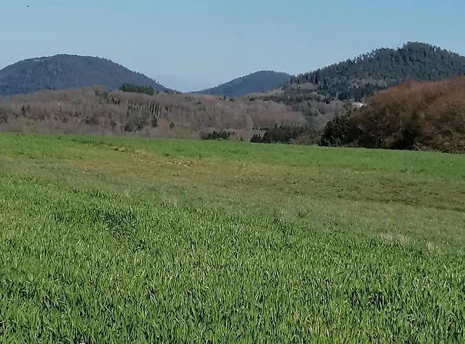 Prázdninový dům Air Paix Le Mont