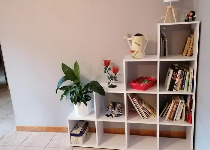 Air Paix Le Mont Prázdninový dům