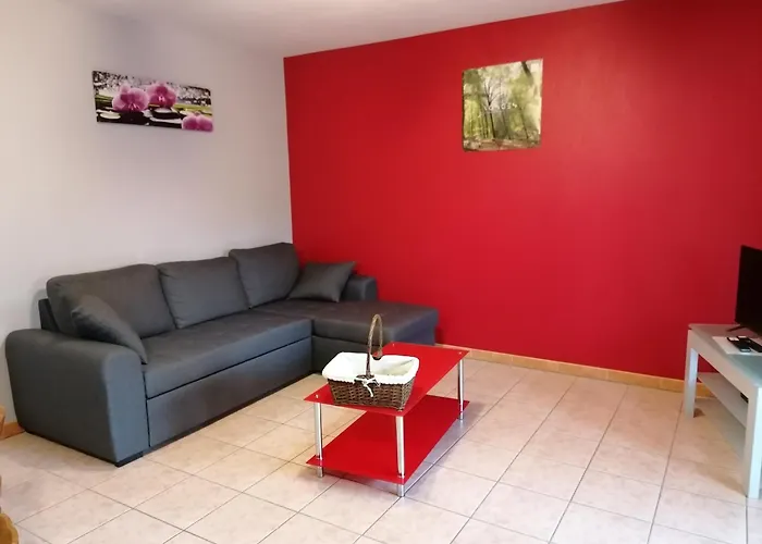 Air Paix Le Mont * Herpelmont