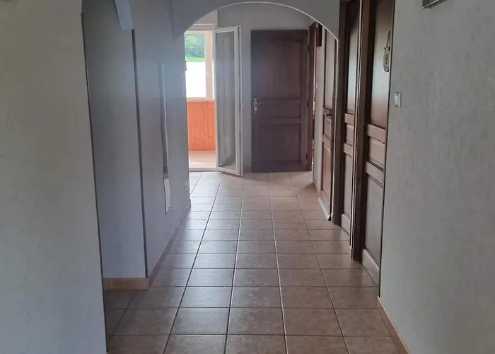 Air Paix Le Mont Herpelmont