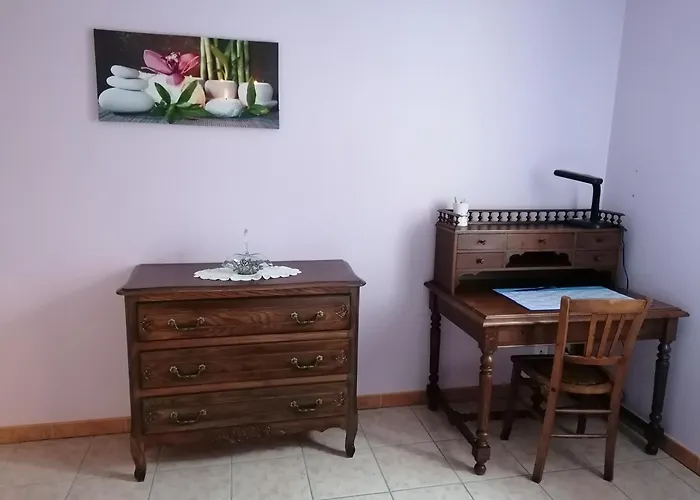 Air Paix Le Mont Prázdninový dům *