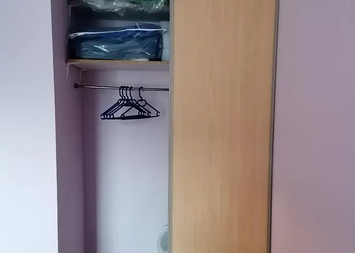 Air Paix Le Mont Herpelmont