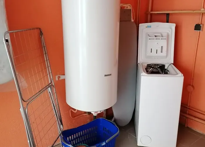 Prázdninový dům Air Paix Le Mont Herpelmont