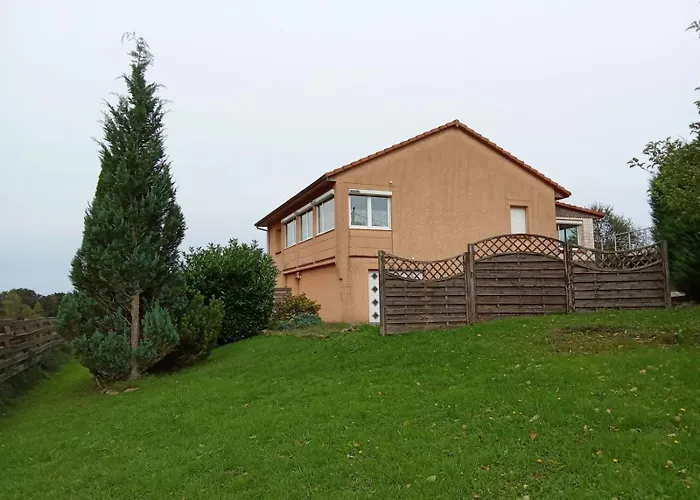 Air Paix Le Mont Herpelmont