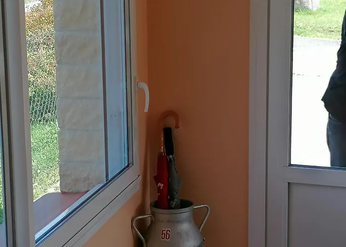 Air Paix Le Mont Prázdninový dům *