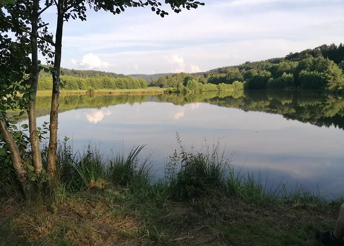 Air Paix Le Mont Herpelmont