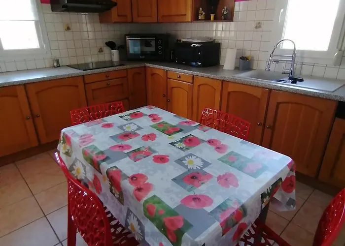 Prázdninový dům Air Paix Le Mont Herpelmont